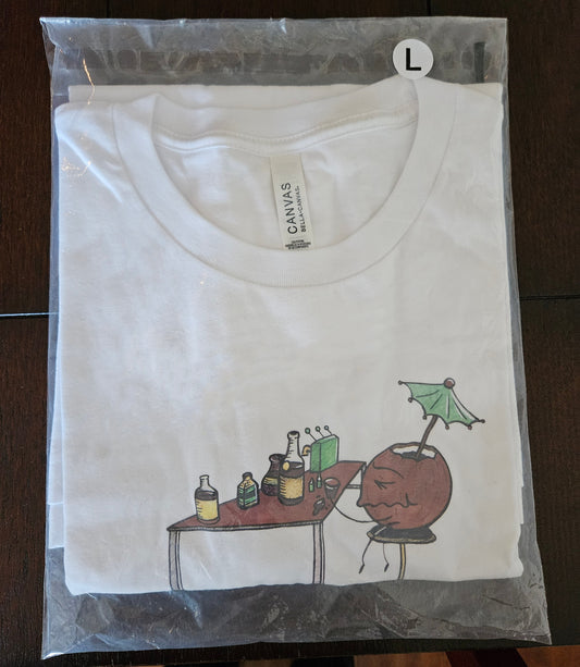 Short Sleeve T-Shirts | Toasted Coconut