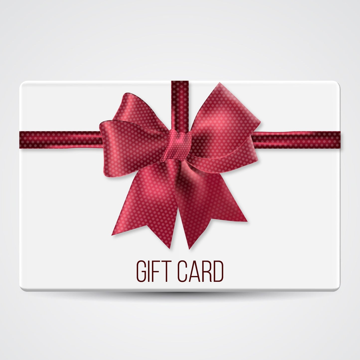 Jilly's D Zines Gift Card